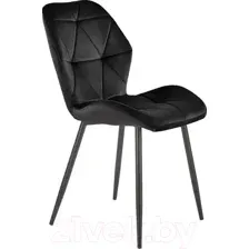 Стул Halmar K453 (черный)