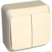 Выключатель Schneider Electric Этюд BA10-006K