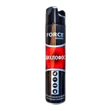 ДИХЛОФОС Force guard 600мл
