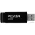 USB Flash ADATA UC310-256G-RBK 256GB (черный)