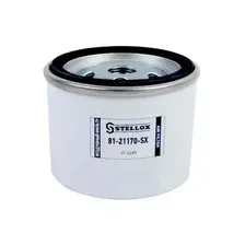 Фильтр воздушный STELLOX 81-21170-SX