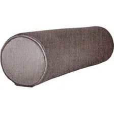 Декоративная подушка Сонум Микровелюр 17x70 (кофе)