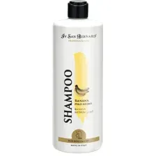 Шампунь Iv San Bernard Traditional Line Banana Shampoo (500 мл)