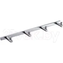 Крючок для ванны Gappo G202-4