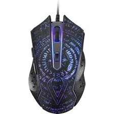 Игровая мышь QUMO Dragon War Valhalla