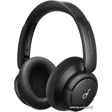 Наушники Anker SoundCore Life Tune