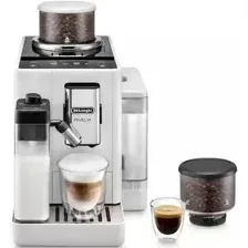 Кофемашина Delonghi Rivelia EXAM440.55.W