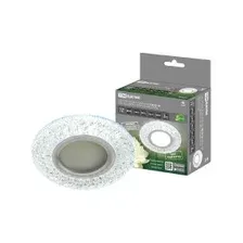Светильник встраиваемый СВ 03-14 MR16 50Вт G5.3 TDM SQ0359-0144