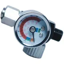 Манометр Onetech NT05-RP-003-G