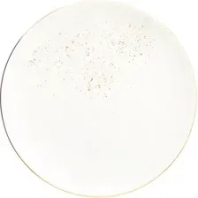 Тарелка обеденная Bronco Gold 263-1080