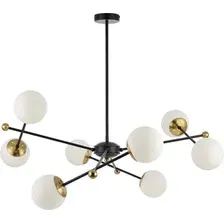 Люстра Lumion Melody 6581/8