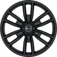 Литой диск MAK Peak 18x8" 6x130мм DIA 84.1мм ET 53мм Matt Black