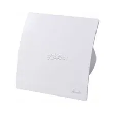 Вытяжной вентилятор Awenta System+ Turbo 125W / KWT125W-PEB125