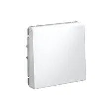 Вывод кабеля SYSTEME (SCHNEIDER) ELECTRIC ArtGallery белый GAL000199