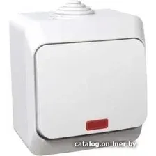 Выключатель Schneider Electric Этюд BA10-045B