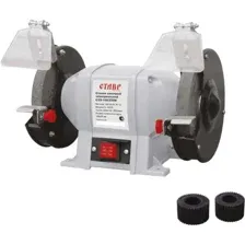 Точильный станок Ставр СЗЭ-150/250М