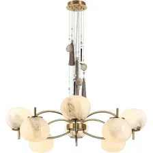 Люстра Odeon Light Fiolent 5432/8