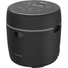 Рисоварка Sencor SRM 0671 BK