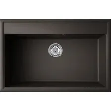 Кухонная мойка Omoikiri Daisen 77 ES (espresso)