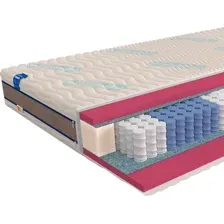 Матрас Mr. Mattress Health L 180x195