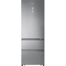 Холодильник Hisense RT641N4ACE
