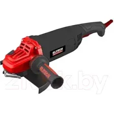 Углошлифовальная машина ELITECH AG 2523E
