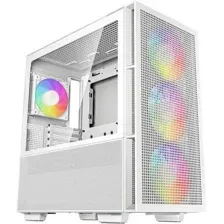 Корпус DeepCool CH560 R-CH560-WHAPE4-G-1