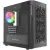 Корпус Powercase Mistral Micro D3B ARGB V2 CMMDB-A3-V2