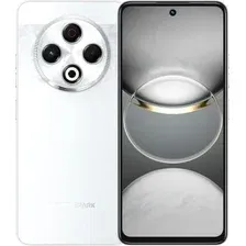 Телефон Tecno Spark 30 8GB/256GB (белый)
