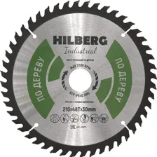 Пильный диск Hilberg HW211