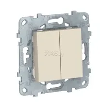 Выключатель Schneider Electric Unica NU521144