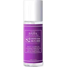 Тонер для лица Cos de Baha Salicylic Acid 2 Liquid (120мл)