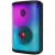 Беспроводная колонка Monster Sparkle MS22119 (черный)
