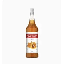 Сироп Barinoff Медовый 1л