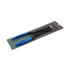 RockFORCE - Клещи для хомутов патрубка турбины / RF-9G0722C