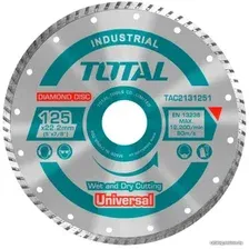 Отрезной диск алмазный  Total TAC2131251