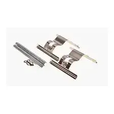 Комплектующие, колодки дискового тормоза 27-1490 MAXGEAR
