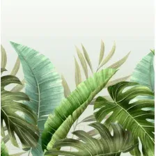 Фотообои листовые Citydecor Цветы и Растения 129 (200x260см)