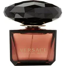 Парфюмерная вода Versace Crystal Noir EdP (90 мл)