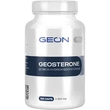 GEOSTERONE, 100 капс