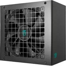Блок питания DeepCool GamerStorm PN650D