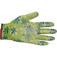 Перчатки защитные Protect2U Flower R7 / 8305