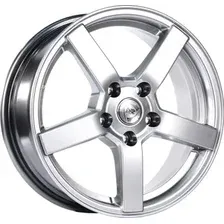 Литые диски NZ R-02 17x7" 4x100мм DIA 60.1мм ET 41мм HS
