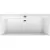 Ванна Villeroy &amp; Boch Squaro Edge 12 (UBQ170SQE2DV) 170x75