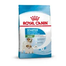 Royal Canin Starter mini, 3 кг