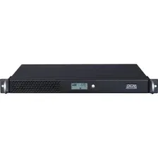 Источник бесперебойного питания Powercom Smart King Pro+ SPR-700