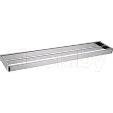 Держатель для полотенца Abber Westen AA1756 (хром)