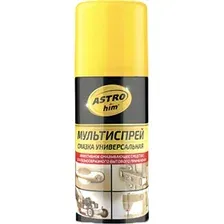 Смазка техническая ASTROhim AC-4581 (140мл)