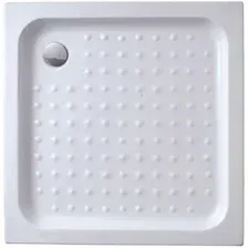Душевой поддон Cezares TRAY-A-A-80-15-W