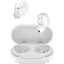 Наушники QCY ArcBuds Lite (белый)